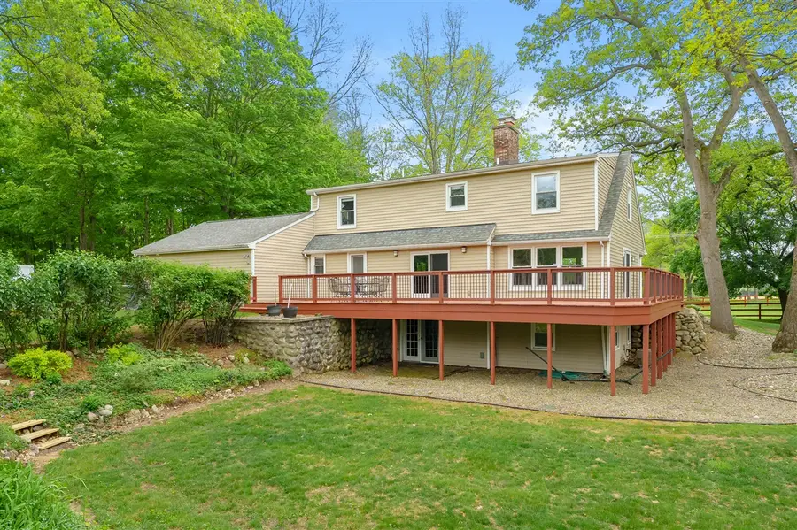 10500 W Rs, Mattawan, MI 49071 - #2