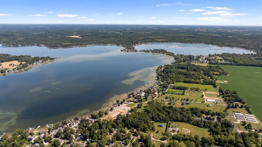 0 Manitou Beach Rd, Manitou Beach, MI 49253 - #3