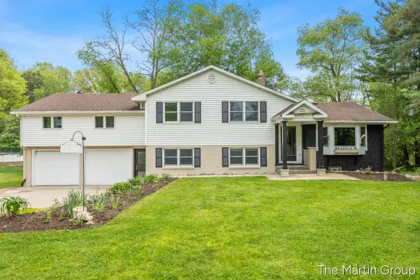 6610 Riga, Rockford, MI 49341