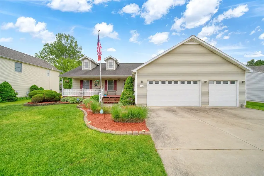 329 O'brian, Milan, MI 48160 - #2