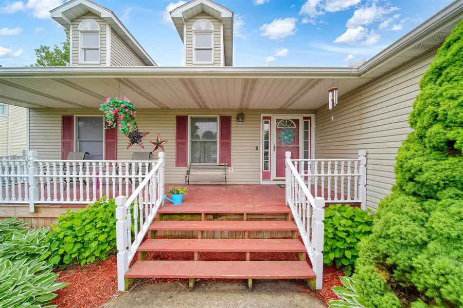 329 O'brian, Milan, MI 48160 - #3