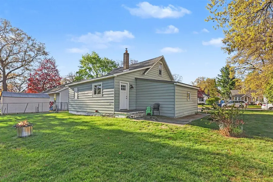 2490 Cutler, Muskegon, MI 49441 - #3
