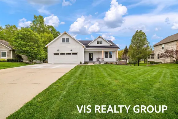 13024 Woodrush, Grand Haven, MI 49417