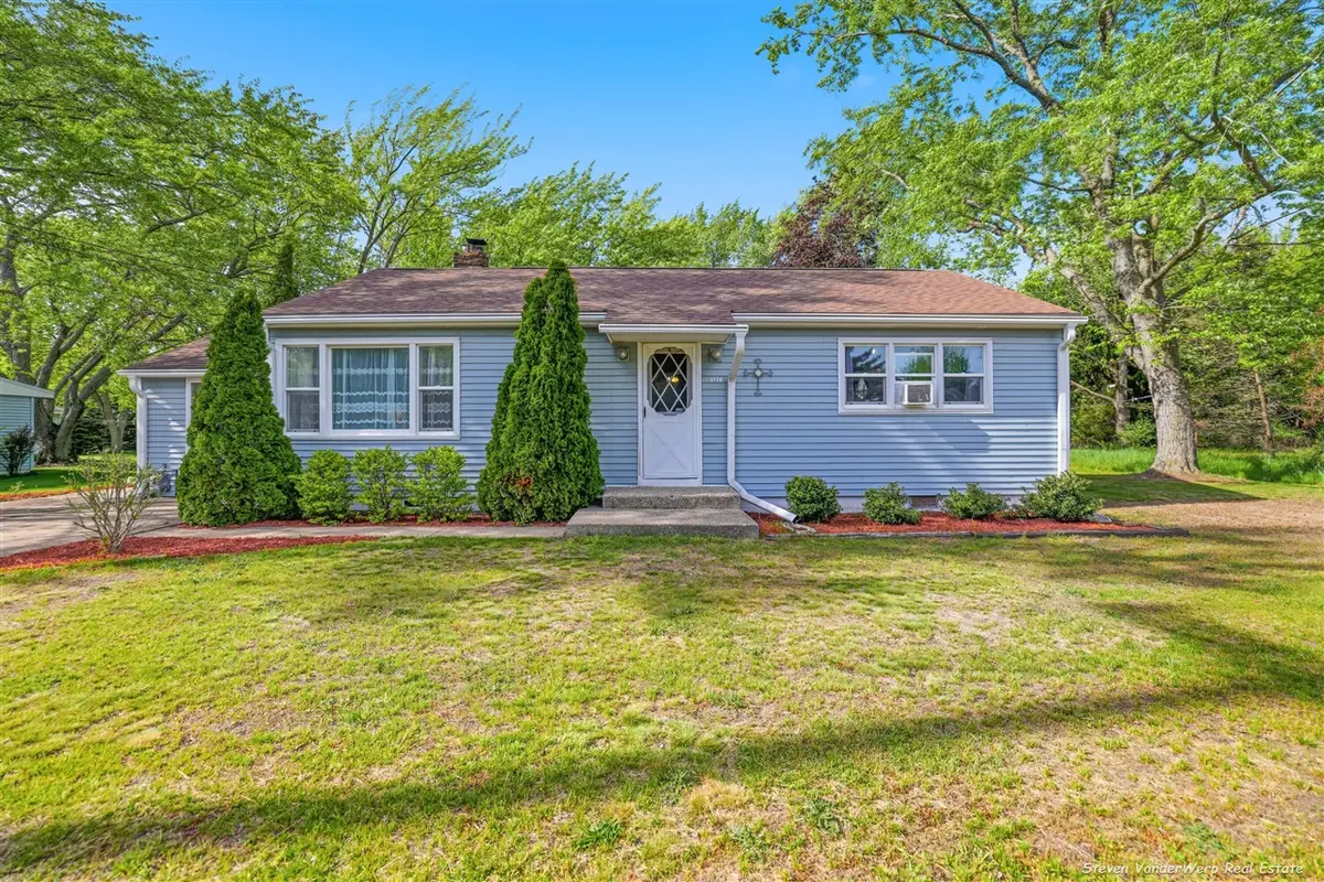 1170 E Pontaluna, Norton Shores, MI 49456 - #1