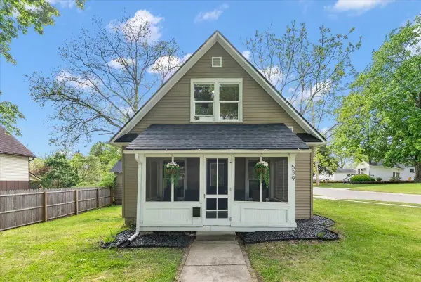 539 King, Ionia, MI 48846