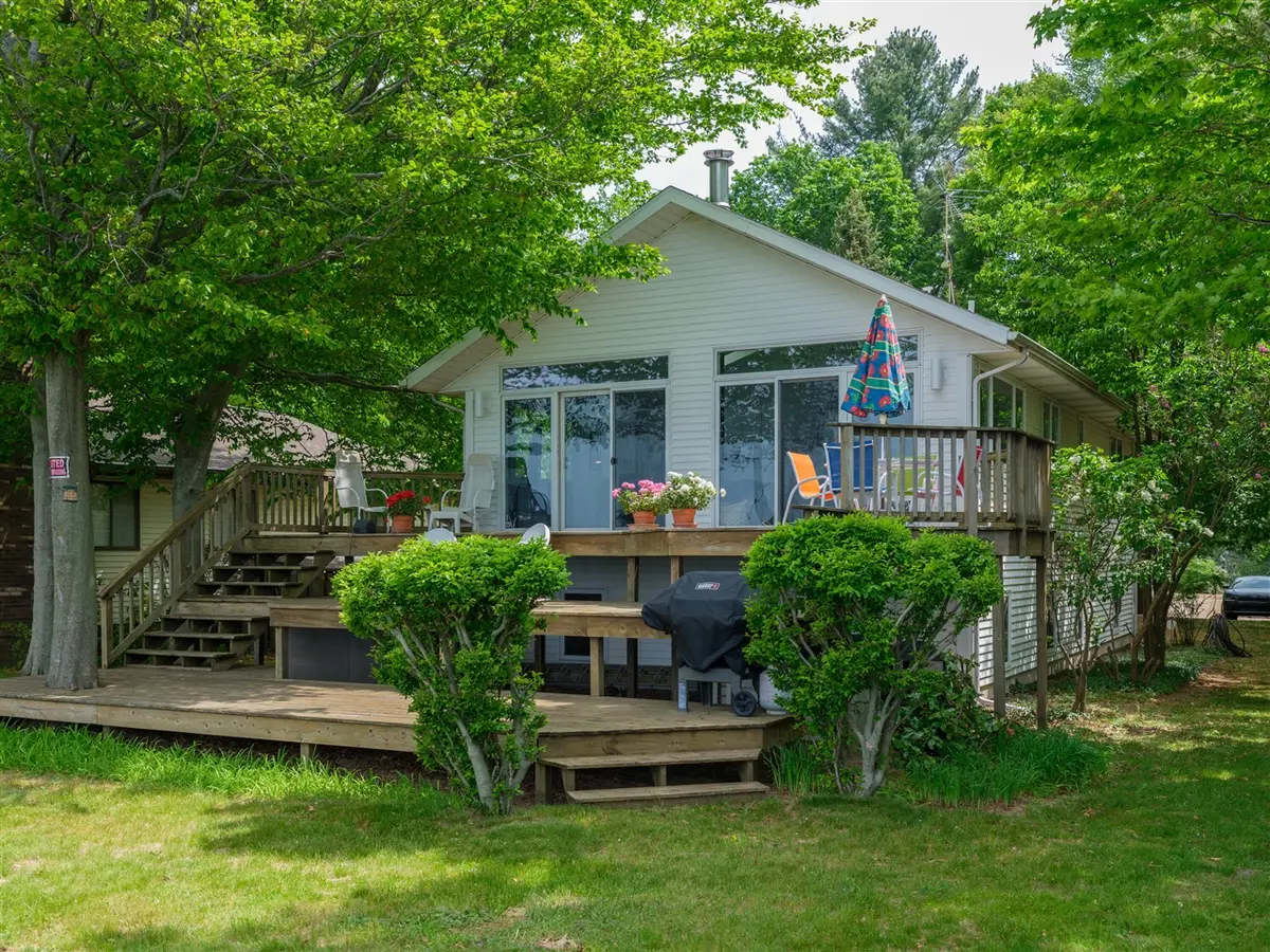 1192 Cherry, South Haven, MI 49090 - #1