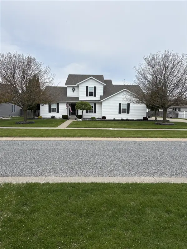 8876 Swancrest, Saginaw, MI 48609