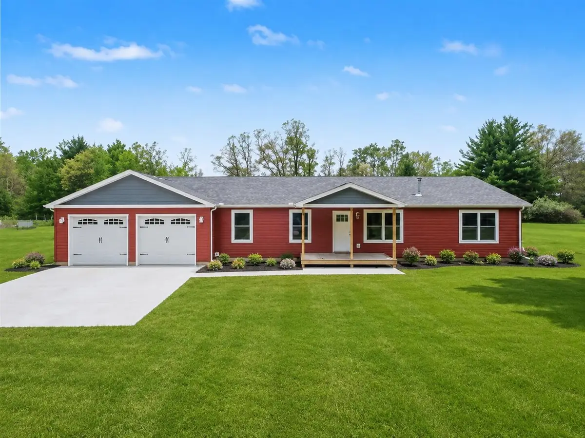 4733 Chestnut, Newaygo, MI 49337 - #1