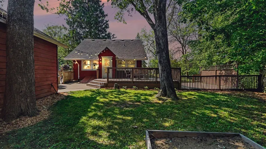 13760 N Territorial, Gregory, MI 48137 - #2