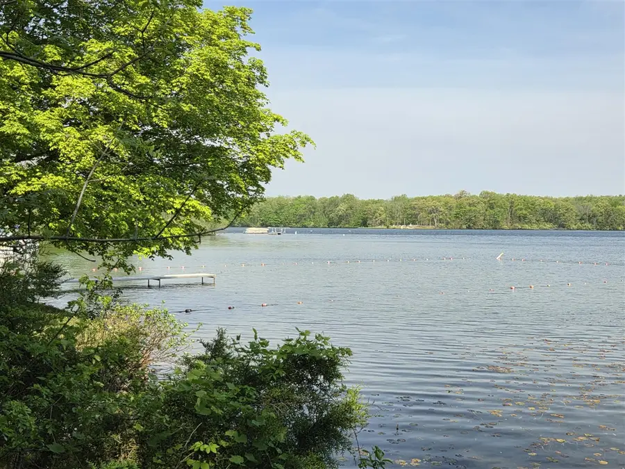 13760 N Territorial, Gregory, MI 48137 - #3
