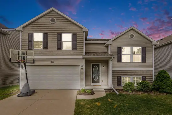 8837 Geiser, Richland, MI 49083