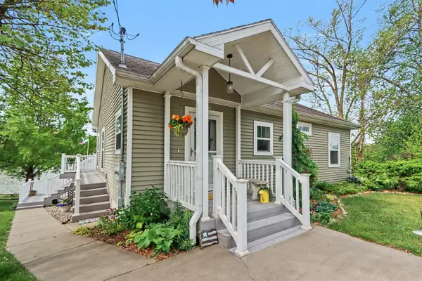 51509 Summit, Paw Paw, MI 49079