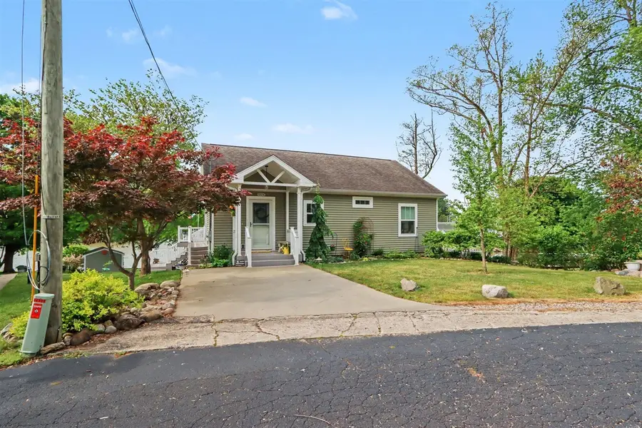 51509 Summit, Paw Paw, MI 49079 - #2