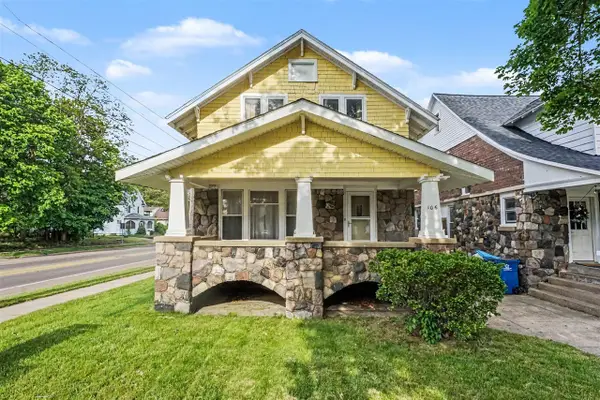 106 Central, Battle Creek, MI 49017