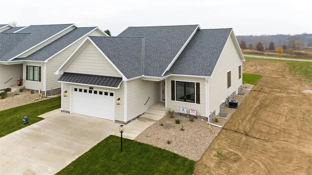 2560 Noellyn, Berrien Springs, MI 49103 - #1