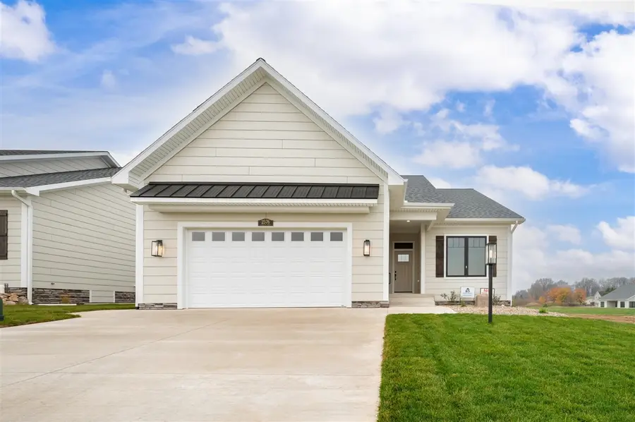 2560 Noellyn, Berrien Springs, MI 49103 - #2