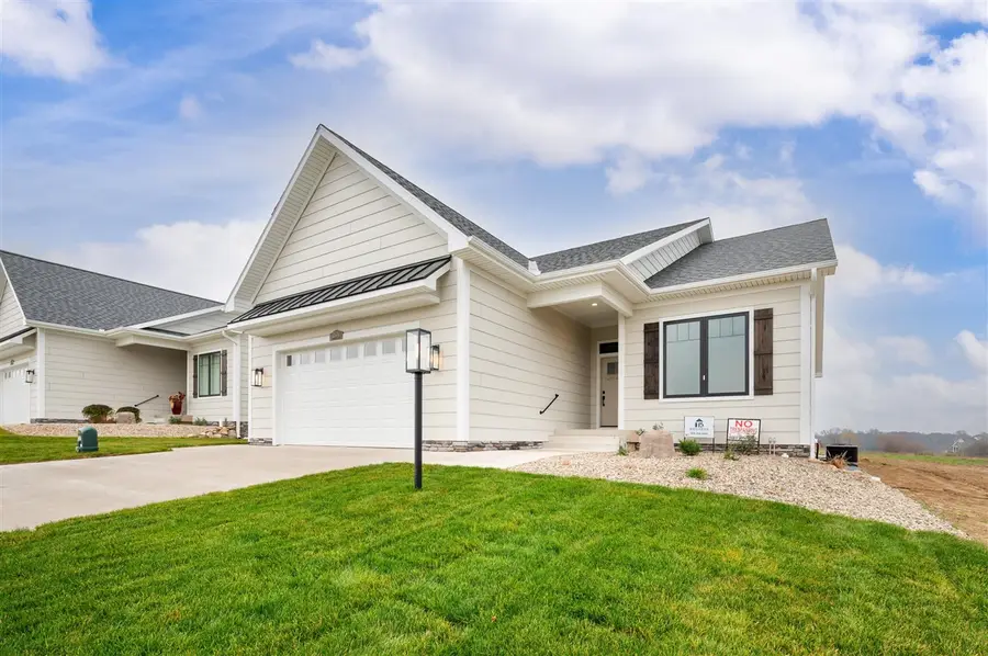 2560 Noellyn, Berrien Springs, MI 49103 - #3