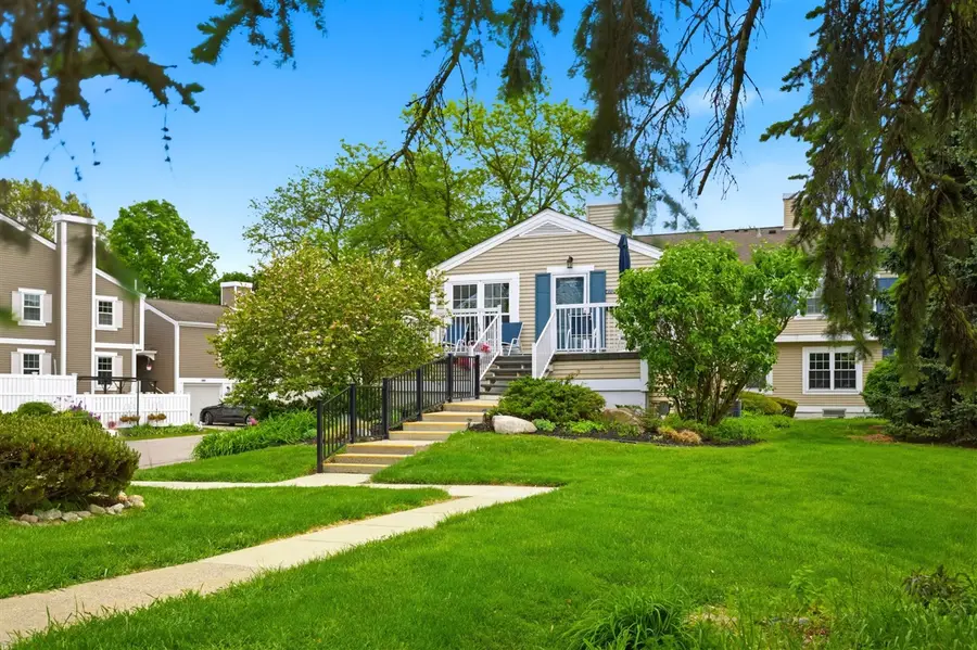 41728 Onaway, Northville, MI 48167 - #2