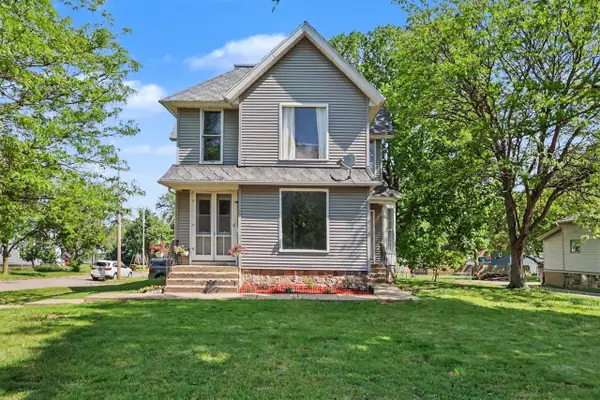 114 Irwin, Albion, MI 49224