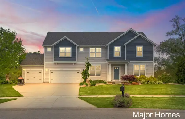 9119 Silo Ridge, Byron Center, MI 49315