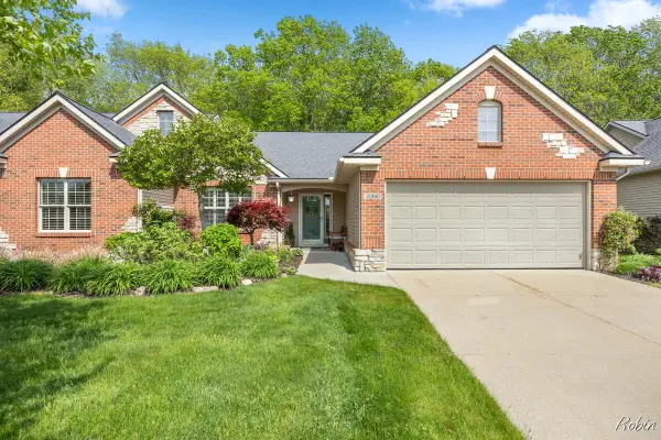 12260 Aleigha, Grand Rapids, MI 49534