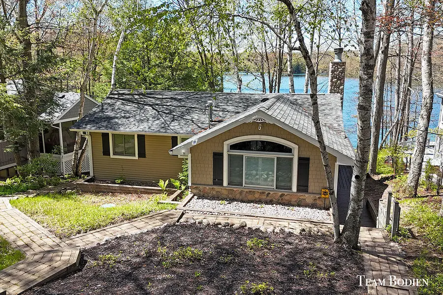 11320 Alpine, Canadian Lakes, MI 49346 - #2