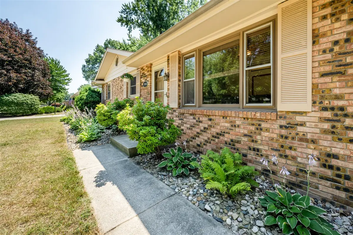 1860 Arcadia, Saint Joseph, MI 49085 - #1