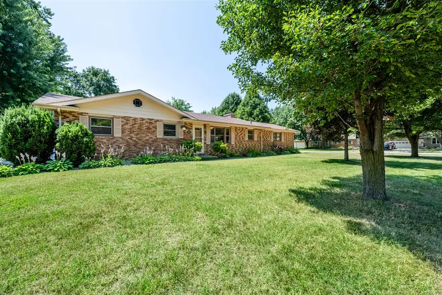 1860 Arcadia, Saint Joseph, MI 49085 - #2