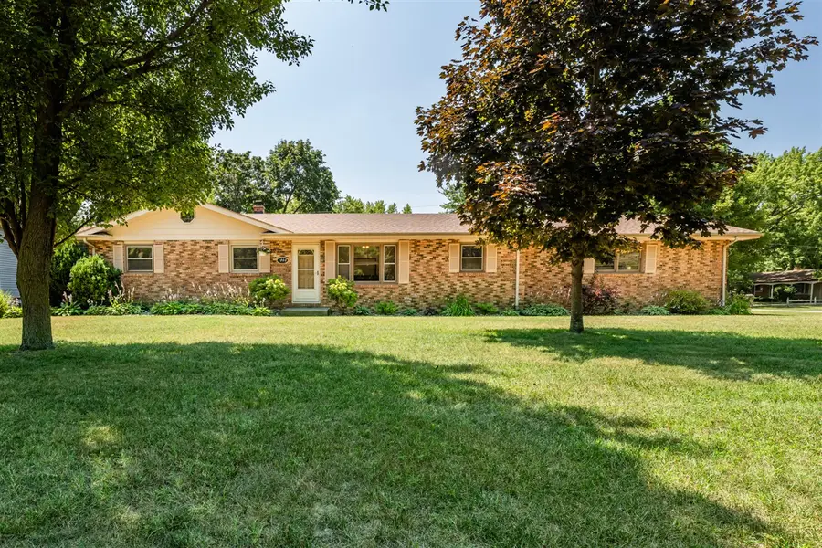 1860 Arcadia, Saint Joseph, MI 49085 - #3