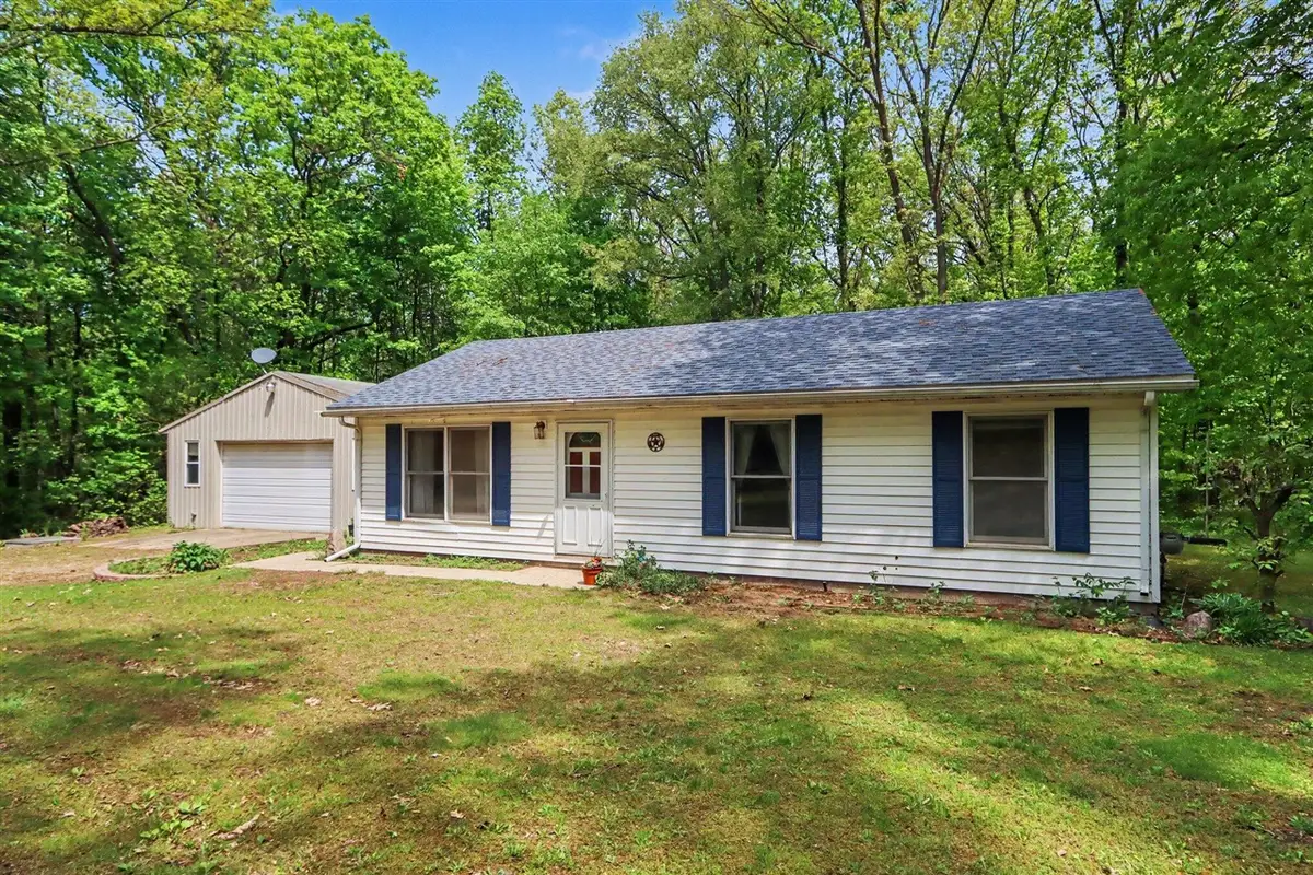 11750 Lewis, Plainwell, MI 49080 - #1