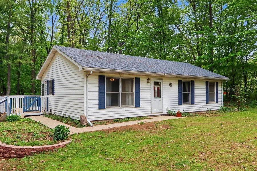 11750 Lewis, Plainwell, MI 49080 - #2
