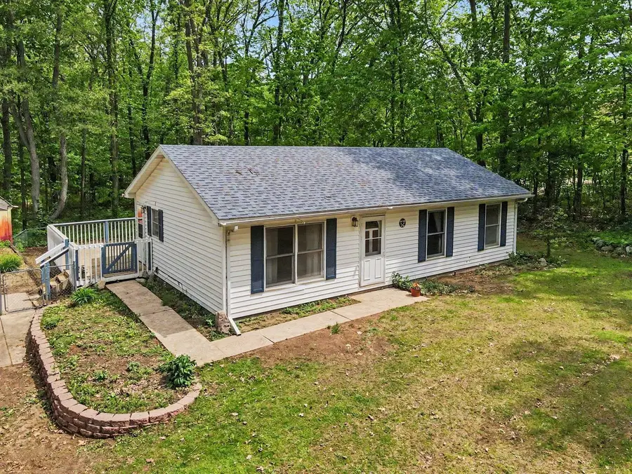 11750 Lewis, Plainwell, MI 49080 - #3