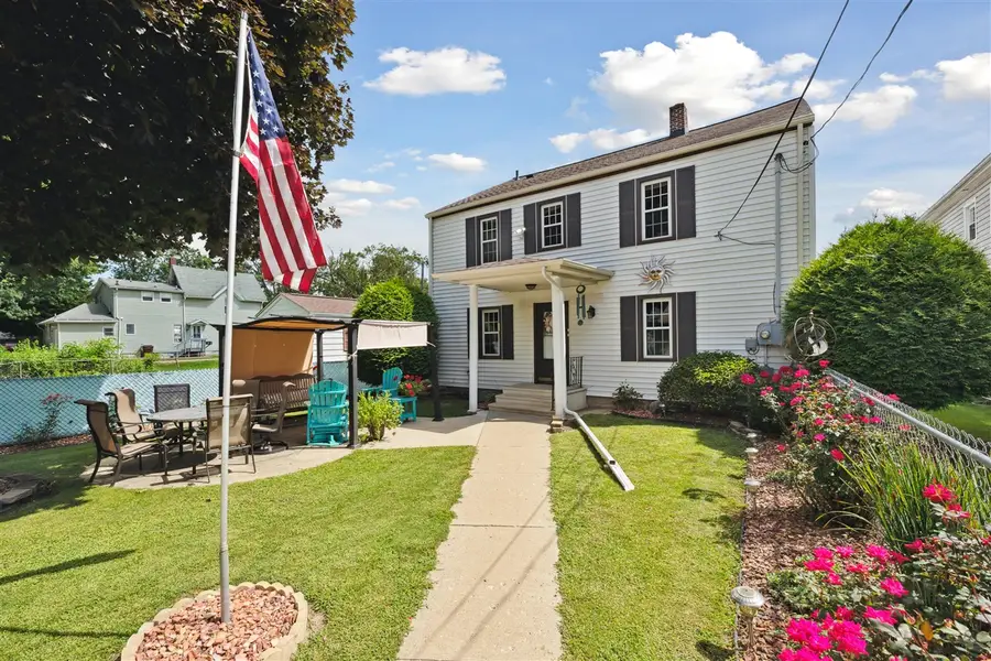 1038 S West, Jackson, MI 49203 - #2