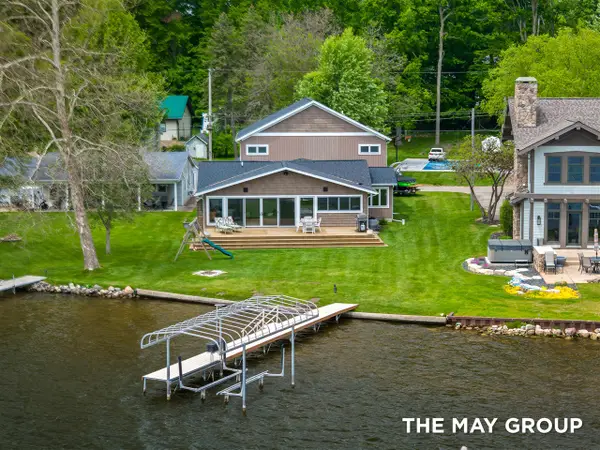 6817 Paradise, Saranac, MI 48881