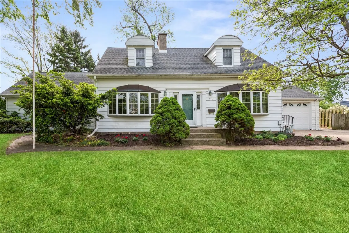 415 Ridgeway, Saint Joseph, MI 49085 - #1