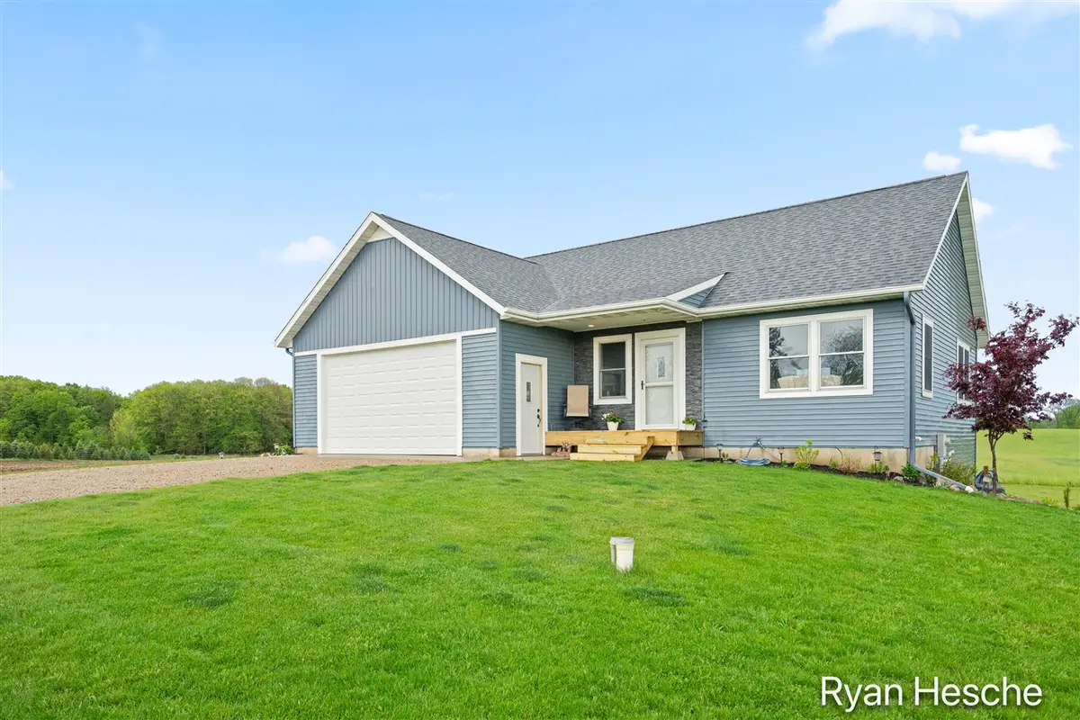 10591 Hastings, Clarksville, MI 48815 - #1
