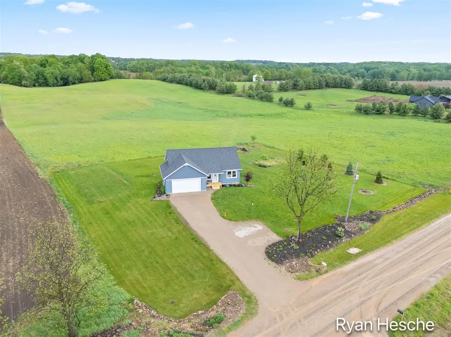 10591 Hastings, Clarksville, MI 48815 - #2
