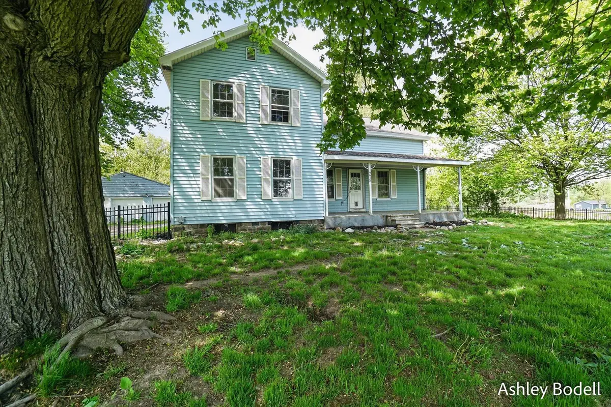 9615 10 Mile, Rockford, MI 49341 - #1