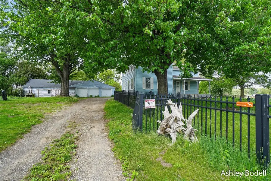 9615 10 Mile, Rockford, MI 49341 - #2