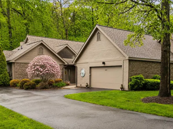4659 Cottonwood, Ann Arbor, MI 48108