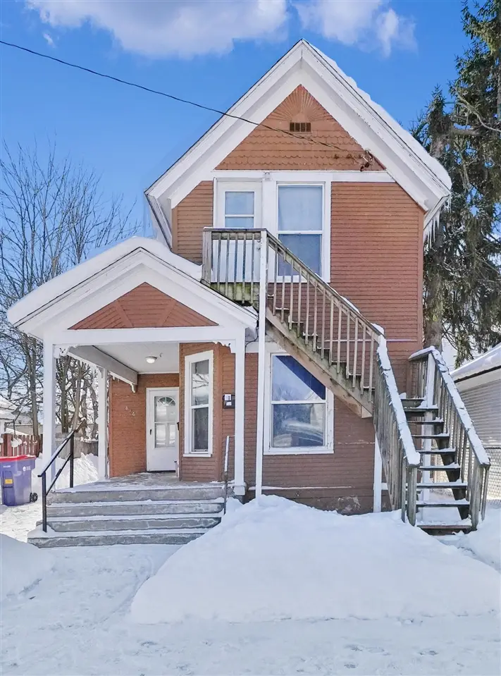 816 6th, Grand Rapids, MI 49504 - #3