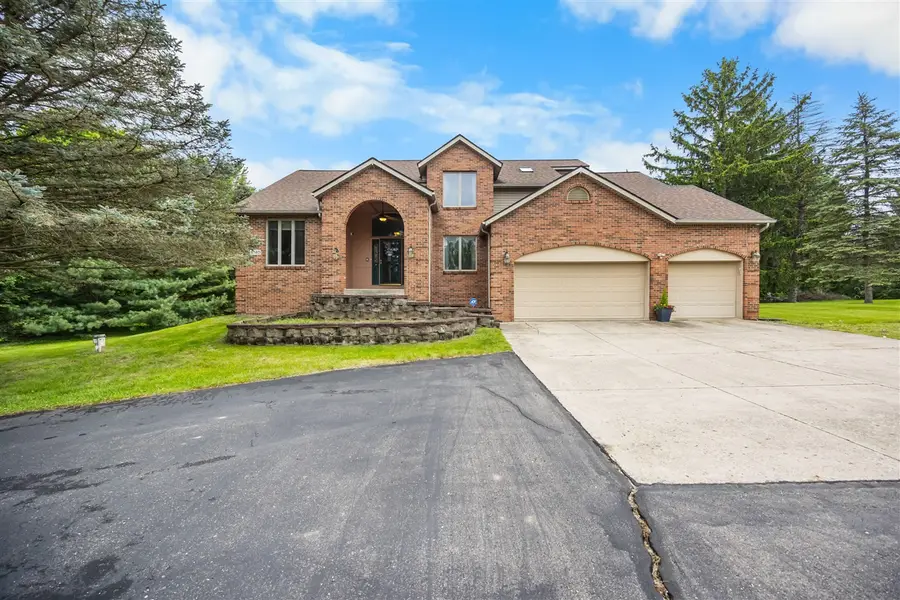 6140 Saline Ann Arbor, Saline, MI 48176 - #2