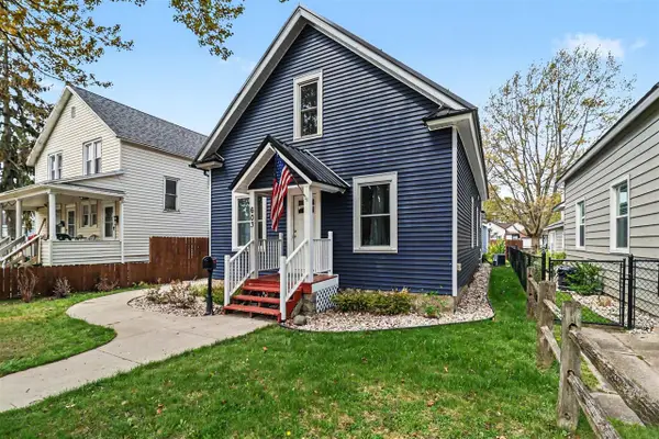 603 N Rowe, Ludington, MI 49431