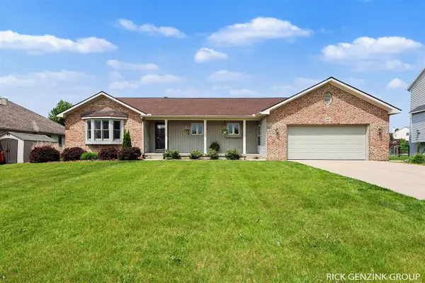 3425 Stonyridge, Hudsonville, MI 49426