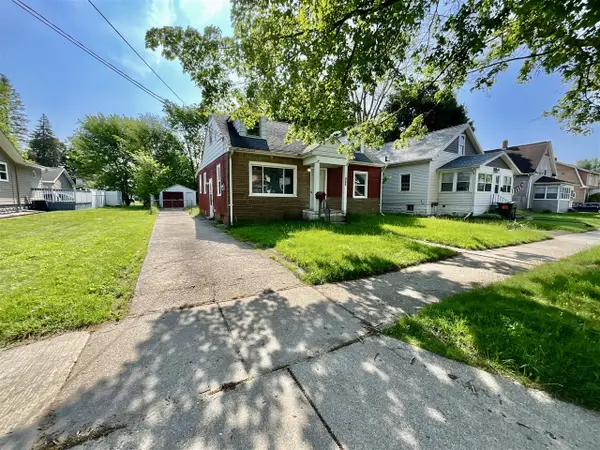 535 Orange, Jackson, MI 49202