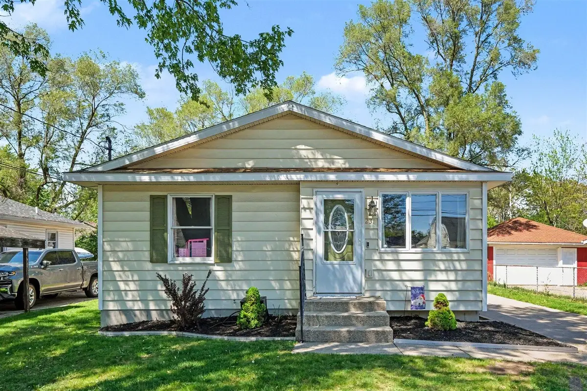 237 Nora, Grand Rapids, MI 49548 - #1