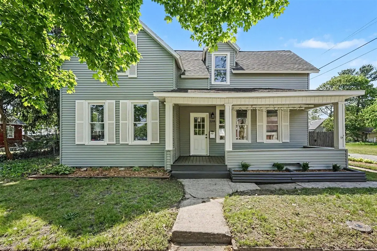 2269 Denmark, Muskegon, MI 49441 - #1
