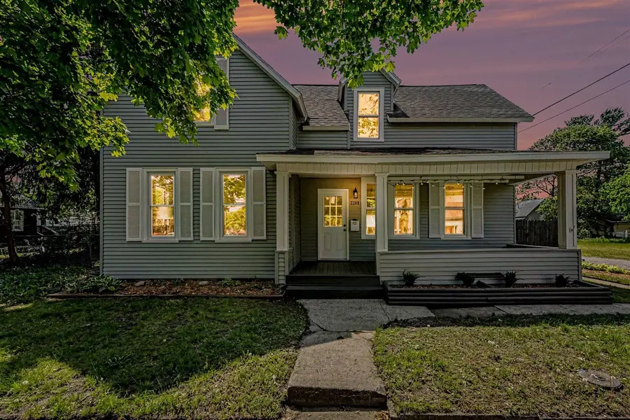 2269 Denmark, Muskegon, MI 49441 - #2