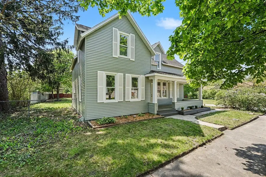 2269 Denmark, Muskegon, MI 49441 - #3