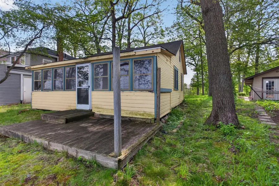 5036 Schrah, Munith, MI 49259 - #2